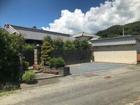 和歌山県橋本市高野口町名古曽