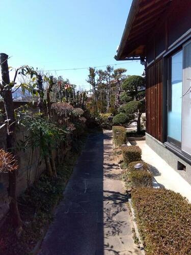 detached 和歌山県橋本市高野口町名古曽