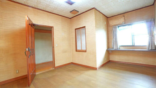 detached 和歌山県橋本市高野口町名古曽