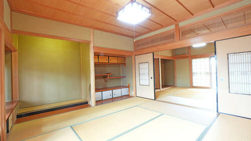 detached 和歌山県橋本市高野口町名古曽