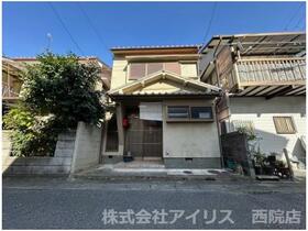 京都府京都市右京区嵯峨野神ノ木町