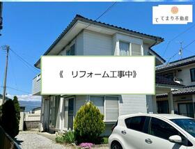 長野県塩尻市大字大小屋