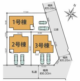 宮城県仙台市太白区西多賀4丁目