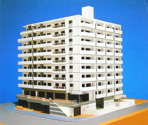 ダイアパレス追手前_トップ画像