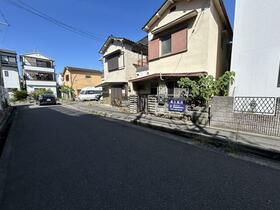 大阪府堺市美原区北余部