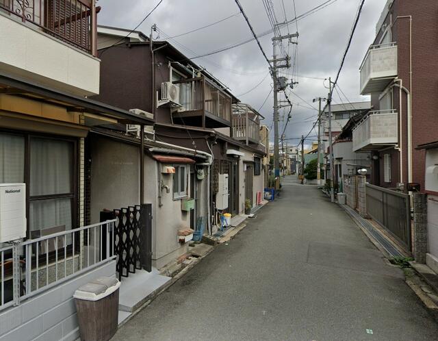 house for sale in Toyonaka, Osaka | ¥3,000,000 | ワンルーム | Akiyama hous…