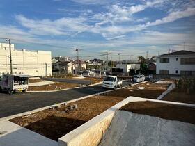 神奈川県横浜市青葉区柿の木台