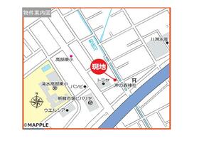 静岡県静岡市清水区石川