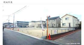 奈良県香芝市鎌田