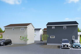 長野県長野市大字安茂里