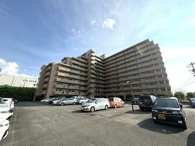 サーパスシティ白川２番館