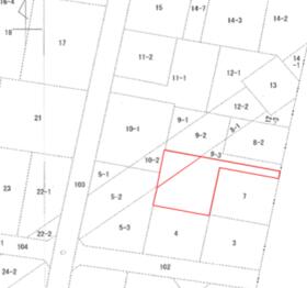 福島県福島市北中央1丁目