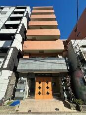 スカイコート銀座東第２