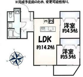 神奈川県藤沢市鵠沼東