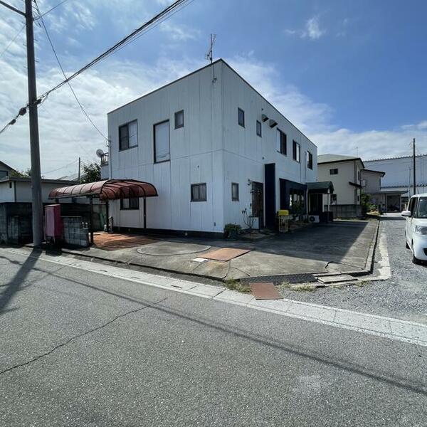 detached 埼玉県児玉郡上里町大字七本木

地図を見る