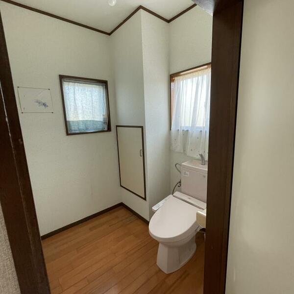 detached 埼玉県児玉郡上里町大字七本木

地図を見る