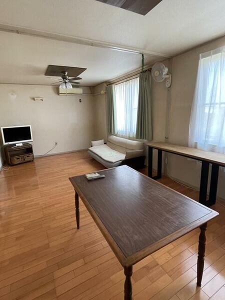 detached 埼玉県児玉郡上里町大字七本木

地図を見る