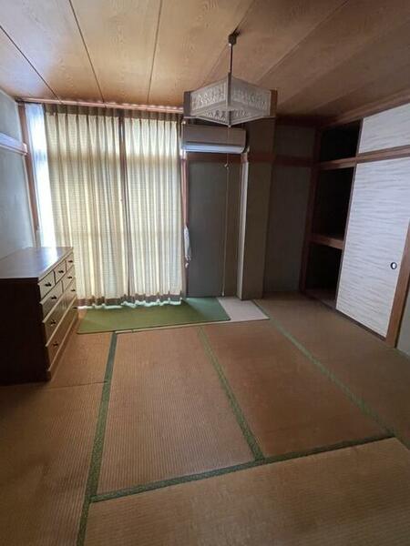 detached 埼玉県児玉郡上里町大字七本木

地図を見る