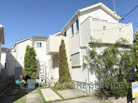 愛知県丹羽郡扶桑町大字高雄字南羽根