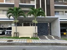 ワイズグレイシティ赤嶺