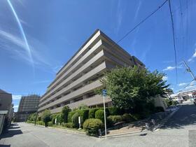 ファミール長居公園