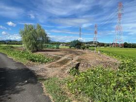 岐阜県関市西田原
