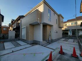 埼玉県三郷市東町