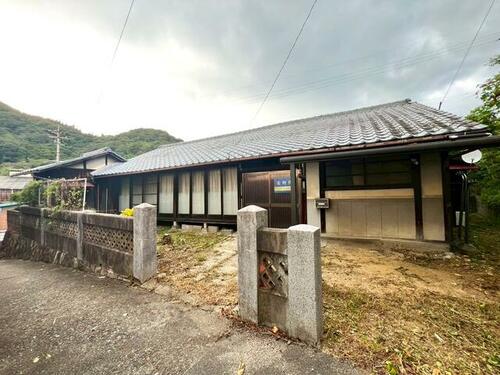 Used Detached House, Bizen, Okayama