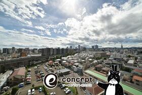 ザ・センタータウンズパラッシオ小田原弐番館