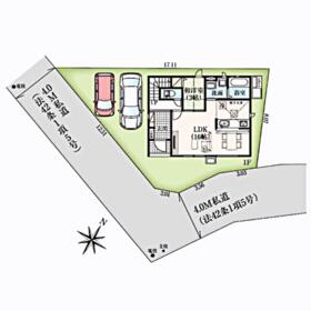 宮城県仙台市若林区若林３丁目