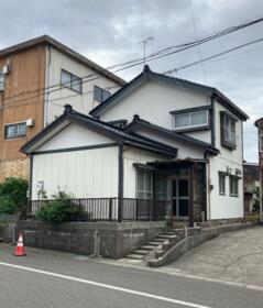 新潟県柏崎市諏訪町