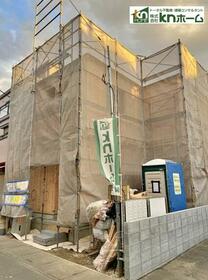 埼玉県草加市旭町５丁目