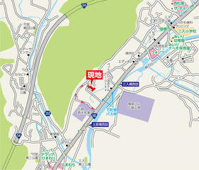 広島県広島市安佐北区三入1丁目