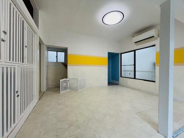 detached 神奈川県川崎市川崎区藤崎３丁目

地図を見る