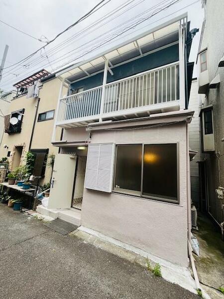 detached 神奈川県川崎市川崎区藤崎３丁目

地図を見る