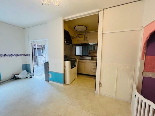 detached 神奈川県川崎市川崎区藤崎３丁目

地図を見る