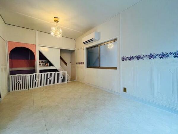 detached 神奈川県川崎市川崎区藤崎３丁目

地図を見る