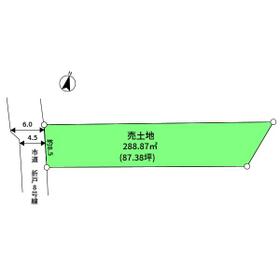静岡県静岡市清水区折戸