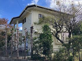 神奈川県足柄下郡湯河原町宮上