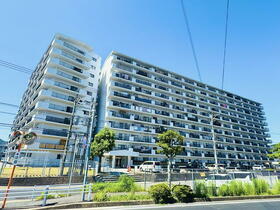 時津スカイマンションA棟