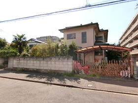 埼玉県川口市大字里