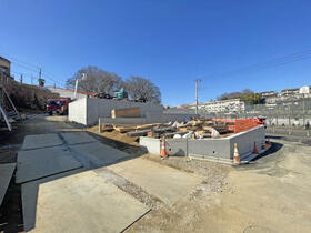東京都八王子市山田町