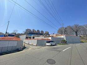 東京都八王子市山田町