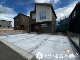 福島県須賀川市和田字立石