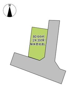 高知県高知市鴨部３丁目
