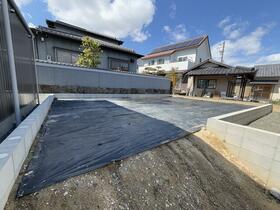 愛知県長久手市仏が根