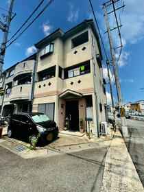 京都府京都市西京区下津林中島町