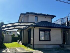 栃木県河内郡上三川町大字ゆうきが丘