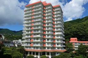 紅葉ガ丘ガーデンハイツ