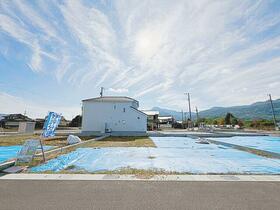 長野県千曲市大字中